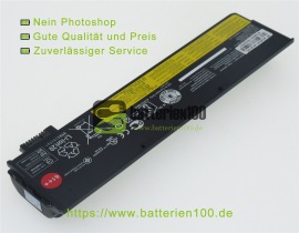  Akkus für lenovo thinkpad t580 20l90022mh (10.8v or 11.25V 6700mAh) image 2