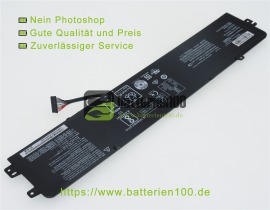  Akkus für lenovo legion y520-15ikba(80wy000dge) (10.95V 4110mAh) image 2