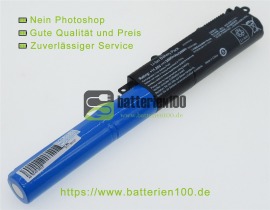  Akkus für asus x540la-xx985 (11.25V 2200mAh) image 2