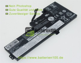  Akkus für lenovo thinkpad t480 (11.46 or 11.55V 2100mAh) image 2