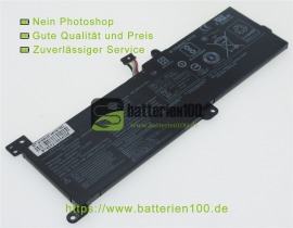  Akkus für lenovo ideapad 320-15ikb-80xn0003us (7.4V 4050mAh) image 2