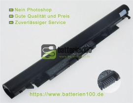  Akkus für hp 14-bs007ng (14.6V 2850mAh) image 1