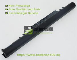  Akkus für hp 14-bs007ng (14.6V 2850mAh) image 2