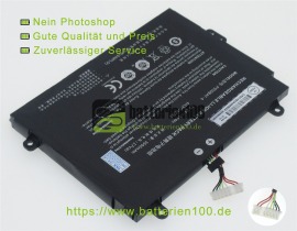  Akkus für clevo p955ep6 (15.2V 3500mAh) image 1