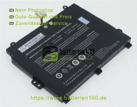  Akkus für clevo p955ep6 (15.2V 3500mAh) image 2