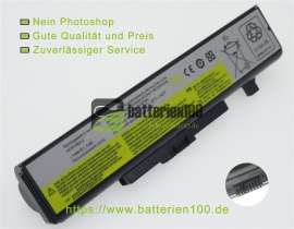  Akkus für lenovo thinkpad e530 (11.1V 6600mAh) image 1