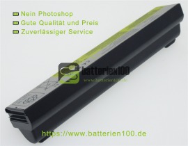  Akkus für lenovo thinkpad e530 (11.1V 6600mAh) image 2