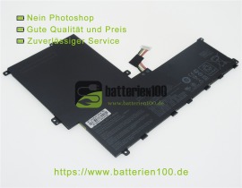 Akkus für asus asuspro b9440fa-gv0101r (15.4V 3120mAh) image 2