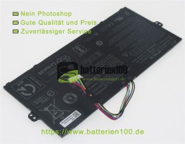  Akkus für acer switch 3 sw312-31-p64l (7.7V 4670mAh) image 1