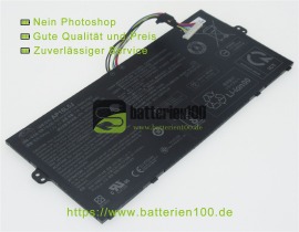  Akkus für acer switch 3 sw312-31-p64l (7.7V 4670mAh) image 2