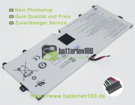  Akkus für lg gram 15z980-r.aas9u1 (7.7V 9360mAh) image 1