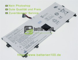  Akkus für lg gram 15z980-r.aas9u1 (7.7V 9360mAh) image 2