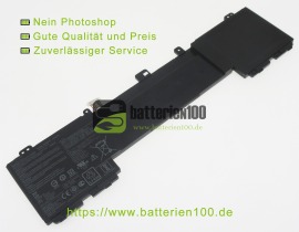  Akkus für asus zenbook pro ux550vd-bn120t (15.4V 4790mAh) image 2
