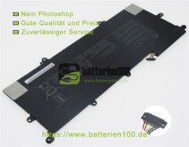  Akkus für asus zenbook flip ux461ua-e1126t (11.55V 4940mAh) image 1