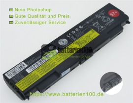  Akkus für lenovo thinkpad t440p 20aw0048au (10.8V 5200mAh) image 1