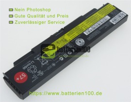  Akkus für lenovo thinkpad t440p 20aw0048au (10.8V 5200mAh) image 2