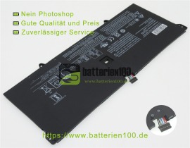  Akkus für lenovo yoga 920-13ikb-80y7000phh (7.68V 9120mAh) image 1