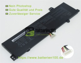  Akkus für asus e402bp (7.7V 4780mAh) image 1