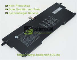  Akkus für hp elitebook x360 1020 g2-2yp80pa (7.7V 6400mAh) image 2