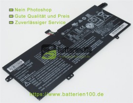  Akkus für lenovo ideapad 720s-13 (7.68V 6268mAh) image 2