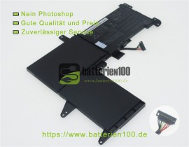  Akkus für asus s510ua (11.55V 3640mAh) image 1