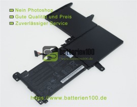  Akkus für asus s510ua (11.55V 3640mAh) image 2