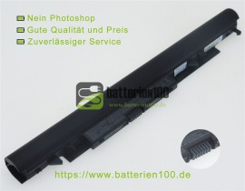  Akkus für hp pavilion 17z (10.95V 2850mAh) image 1