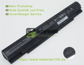  Akkus für schenker s406-hwd(n240ju) (14.8V 2150mAh) image 1