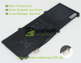  Akkus für asus chrombook flip c213sa (7.7V 6044mAh) image 1