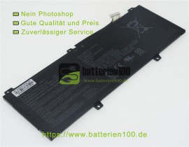  Akkus für asus chrombook flip c213sa (7.7V 6044mAh) image 2