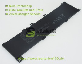  Akkus für asus vivobook 17 x705ua-gc161t (11.52V 3653mAh) image 2