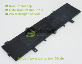  Akkus für asus vivobook f505 (11.55V 3727mAh) image 2