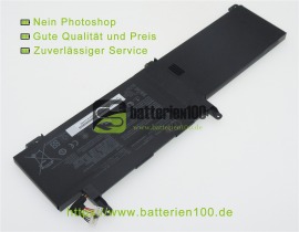  Akkus für asus gl703gs-e5010t (15.4V 4940mAh) image 1