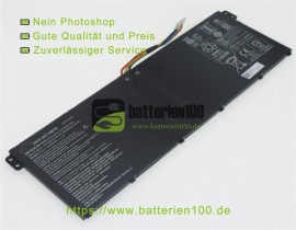  Akkus für acer swift 3 sf314-55g-53b0 (15.28V 3320mAh) image 2