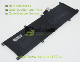  Akkus für asus zenbook ux530ux-fy017t (11.55V 4335mAh) image 2