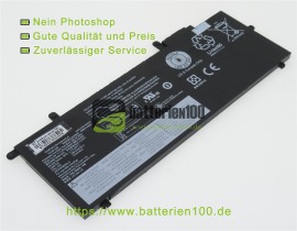  Akkus für lenovo thinkpad t480s 20l7005eus (11.58V 4920mAh) image 2