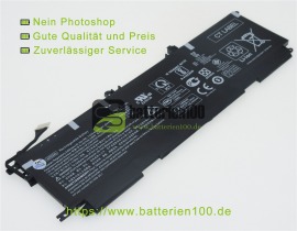  Akkus für hp envy 13-ad106tx (11.55V 4450mAh) image 2