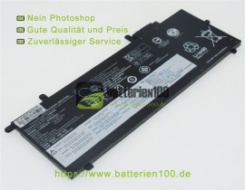  Akkus für lenovo thinkpad x280(20kf001gge) (11.46V 4190mAh) image 2