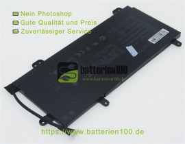  Akkus für asus gm501gs-ei004t (15.4V 3605mAh) image 1