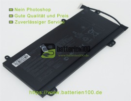  Akkus für asus gm501gs-ei004t (15.4V 3605mAh) image 2