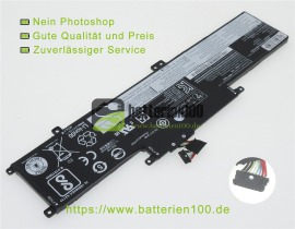  Akkus für lenovo thinkpad l390 yoga 20nus1ua1b (11.1V 4120mAh) image 1
