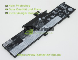  Akkus für lenovo thinkpad l390 yoga 20nus1ua1b (11.1V 4120mAh) image 2