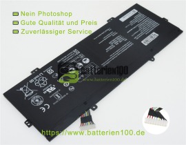  Akkus für huawei mach-w29c (7.6V 7410mAh) image 1