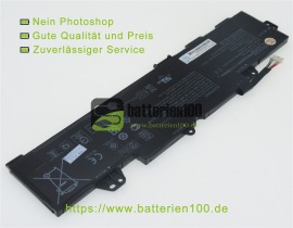  Akkus für hp zbook 15u g5(3xg36pa) (11.55V 4850mAh) image 1