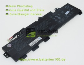  Akkus für hp zbook 15u g5(3xg36pa) (11.55V 4850mAh) image 2