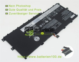  Akkus für lenovo thinkpad x1 yoga 3rd gen 20ldcto1ww (15.36V 3516mAh) image 1
