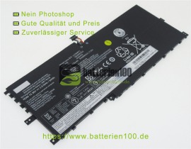  Akkus für lenovo thinkpad x1 yoga 3rd gen 20ldcto1ww (15.36V 3516mAh) image 2