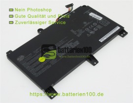  Akkus für asus tuf gaming a15 fa506iu-hn351t (11.4V 4210mAh) image 2