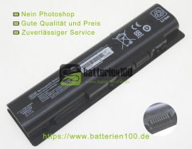  Akkus für hp envy 17-n112tx (10.8V 4400mAh) image 1