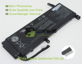  Akkus für xiaomi 171502-ao (15.2V 3620mAh) image 1